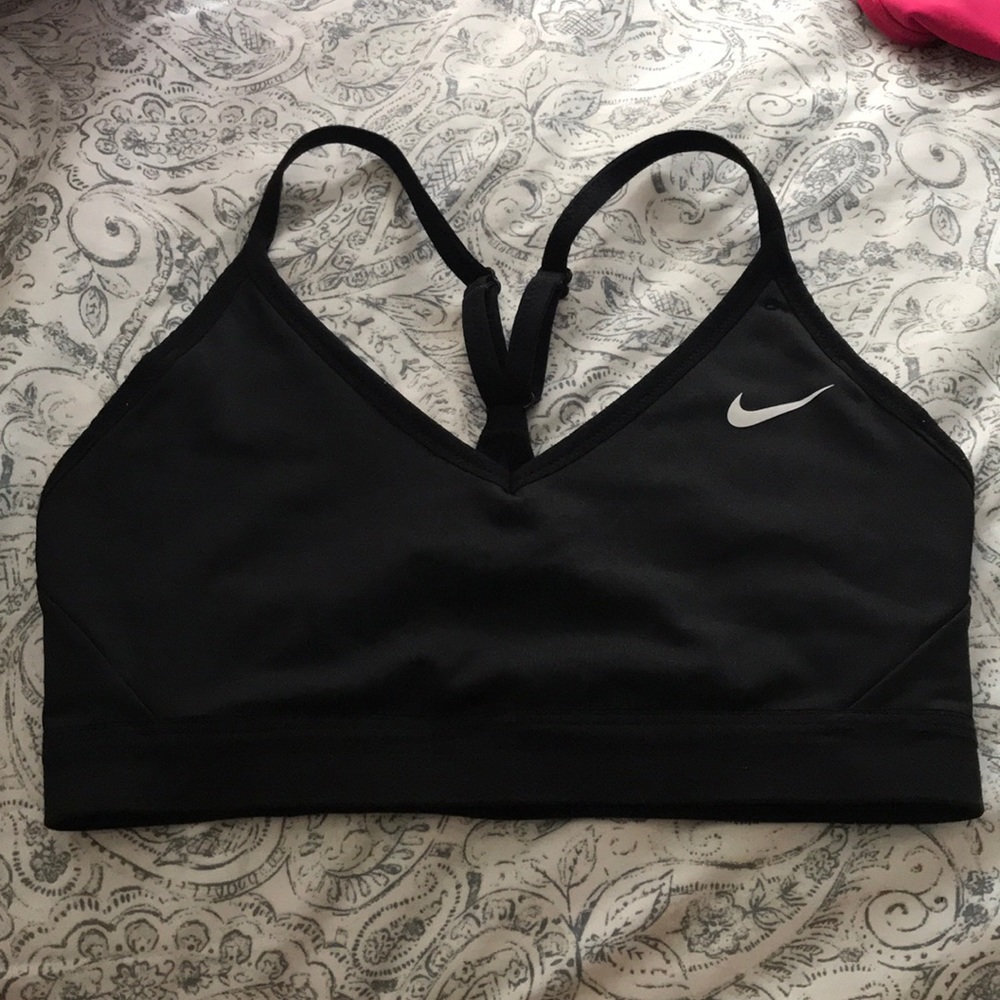 Like new nike sports bra